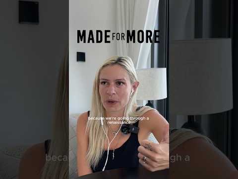 Is this a renaissance or the maturation of the Gig economy?