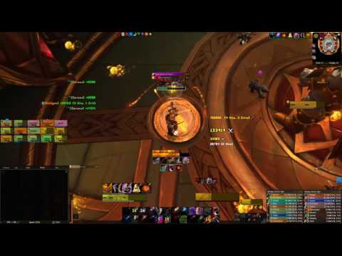 Assassination Rogue - Odyn Heroic