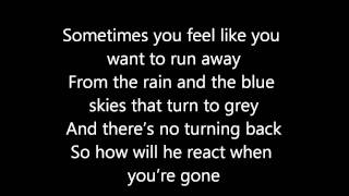 Jamillions - love you like i do (lyrics)