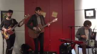 Puggy - Love That Feeling