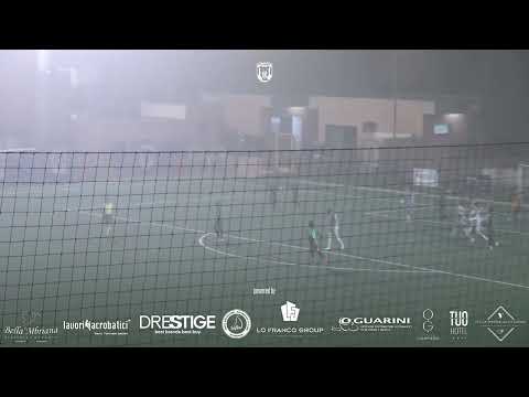 Polimnia-Virtus Mola 4-0 | Highlights
