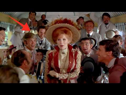 Hello, Dolly! (1969) — 20 Hidden Facts You Never Knew