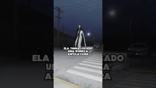 Lendo histórias dos inscritos parte 8 #bizarro