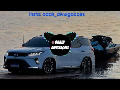 BOTO FORTE - MAX VIOLA NO BEAT