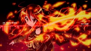 Download lagu Nightcore - In The End - Linkin Park mp3 Download lagu Nightcore - In The End - Linkin Park mp3