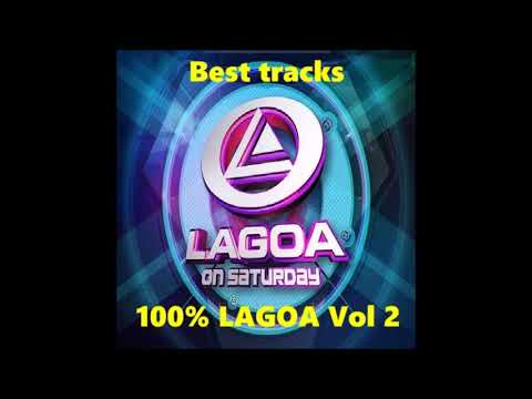 Mix 100% LAGOA Vol 2