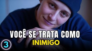 EP03 - Compaixão por Si: Como Parar de se Ferir em Silêncio