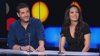 'I want to see strong women on screen': Filmmaker Nabil Ayouch puts feminism first in 'Razzia' video