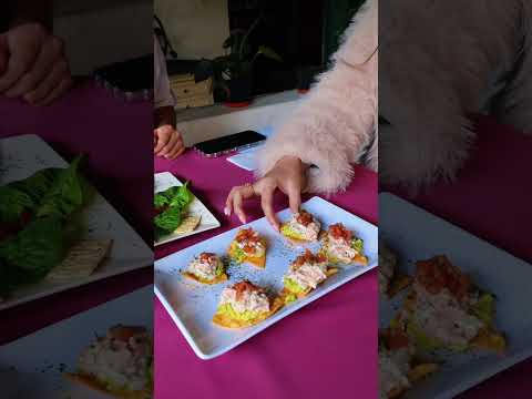 ¡Bienvenidos al restaurante “Casa Museo Boyacá Real”!