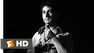 Lenny (6/11) Movie CLIP - Are There Any N****** Here? (1974) HD