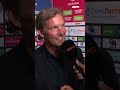 Hans Kraay jr. in ongemakkelijk gesprek met 'rare' Alex Pastoor ??