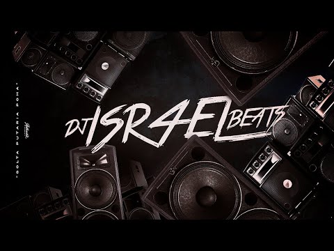 SKY HIGH RITMADA - MC RAFA 22 , MC 7BELO ( DJ ISR4EL BEATS )