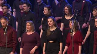 The Seed (AURORA) - Psycho-Chor der Uni Jena