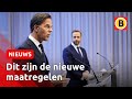 Mondkapjes terug en QR-code op meer plekken | Omroep Brabant