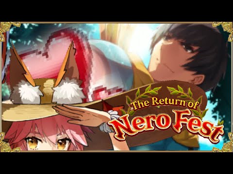 【﻿ FGO NA 】Telling Arash to L̶o̶v̶e̶ Himself【﻿Stellar Rainfall】