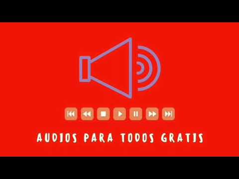 Audio de transición | Audios para Todos Gratis