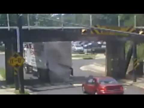 Undefeated - The Toughest Bridge in the World