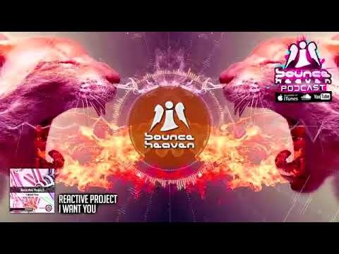 Reactive Project - I want you