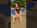 Kiran Rathod Sizzling Throwback Video Of Bikini Babe KiranRathod ️ Kiran Throwback