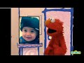 Elmo S World Special Episode Julian S Birthday