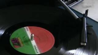 Bette Midler-Paradise