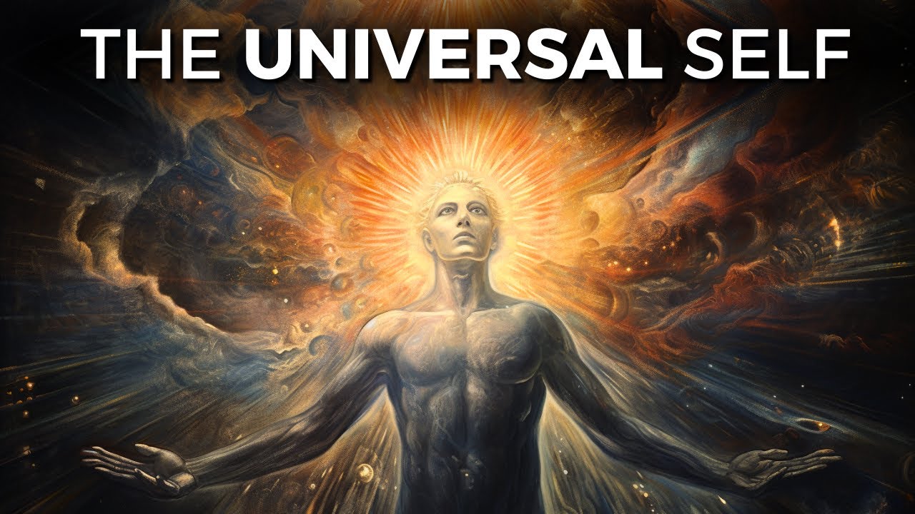 This TRUTH Is Already PART OF YOU, But It May Be Unnoticed