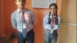 JCM International School Video