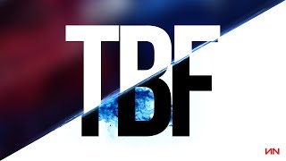 League of Legends TBF Vlogu!