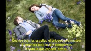 The Moody Blues - Your Wildest Dreams (Subtítulos en Español)