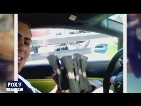 Lazzaro victim testimony continues in sex trafficking trial I KMSP FOX 9