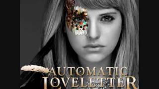 Automatic Loveletter - Heart Song (Truth or Dare Album)