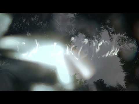 DannyLux, Jordyn Shellhart - La Lluvia - DLUX 10 (Visualizer Oficial)