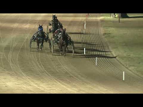 2021.11.06. 09. futam - ÚJ-MEXIKÓ DÍJ