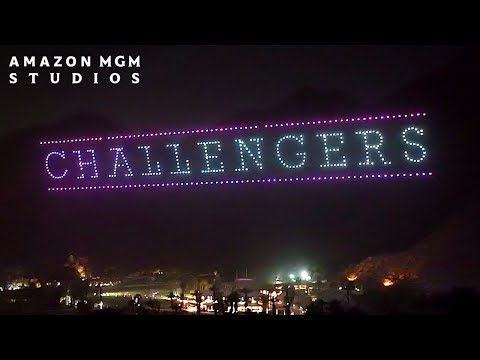 Drone Show