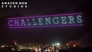 CHALLENGERS | Drone Show