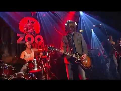 Zoo Army feat. Gil Ofarim - Selfish Box (Live / Rockpalast)