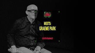 Amnesia Meets 12 Graeme Park
