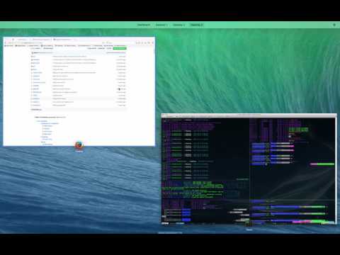 MPD NCMPCPP Vis setup