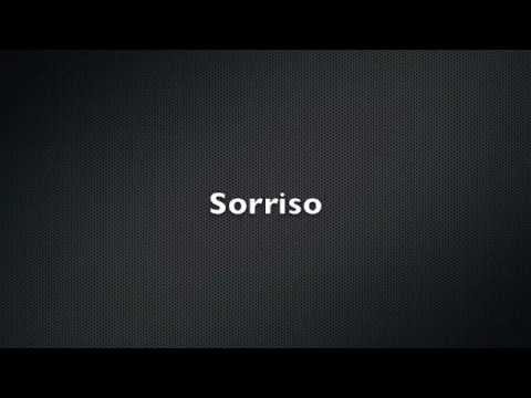 Sorriso by Lodik