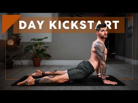 Start your day with this!