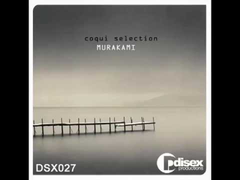 Coqui Selection MURAKAMI