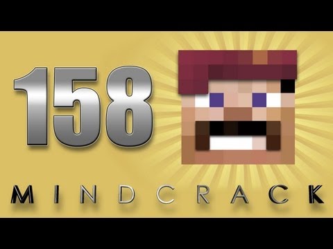 Lets play Minecraft E158 - Pranking Beef plus How-to for MC levels in 3Ds Max & using Binvox