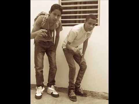 Los Flaco desakatao yo toy chino -(DJ Naiky Prod)