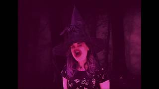 Terror Jr feat MELVV - Bones (Music Video)