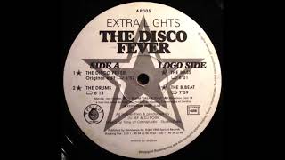 Extra Lights - The Disco Fever (The B.Beat) (1995)