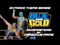 Booster Gold And Blue Beetle Entrance Theme