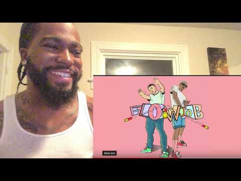 Ati242 & Zen-G - Flowjob | Twin Real World Reaction