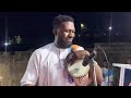 Watch Akoko Enters God Mode on talking Drum