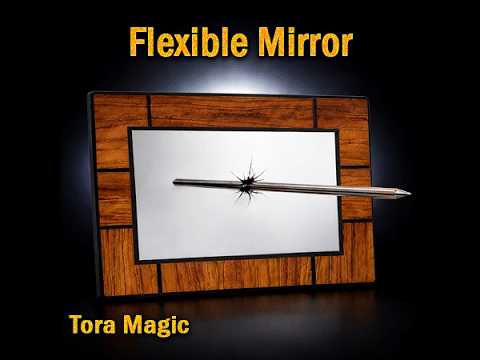 Voir la vidéo de Flexible Mirror - Tora