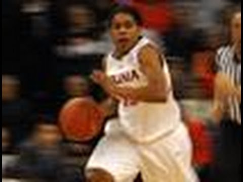 Women's Basketball Highlights - Clemson